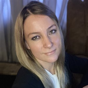 Amy Turos